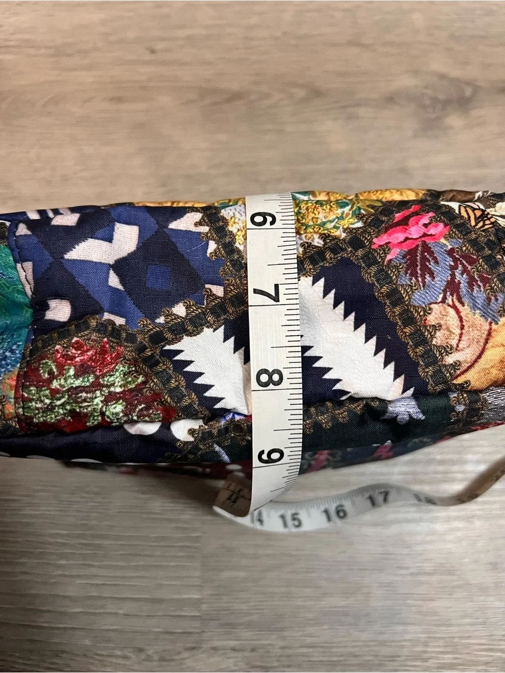 Lesportsac x libertine collab xbody